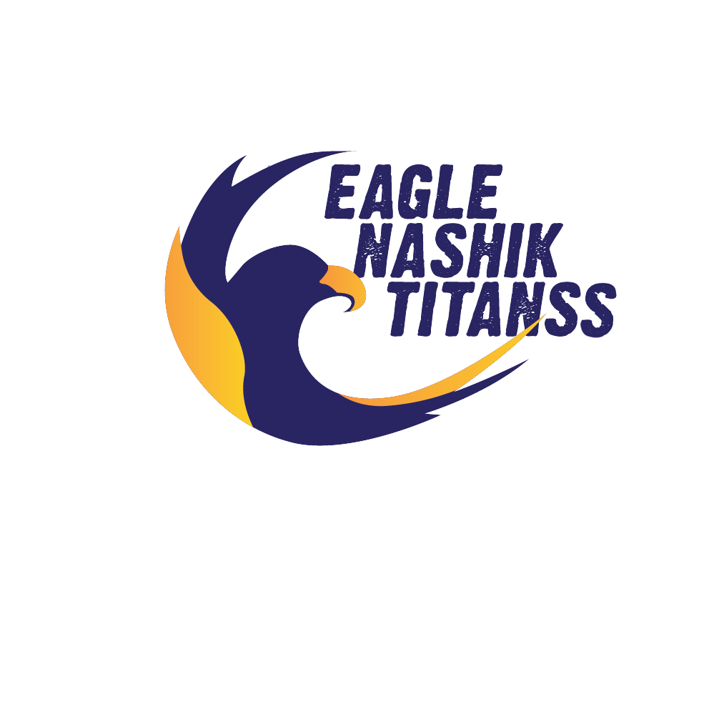 Eagle Nashik Titans logo